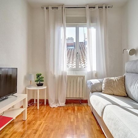 Ferienwohnung Meson Pamplona By Clabao Exterior foto