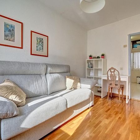Ferienwohnung Meson Pamplona By Clabao Exterior foto