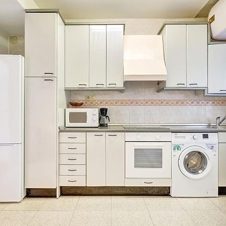 Ferienwohnung Meson Pamplona By Clabao Exterior foto