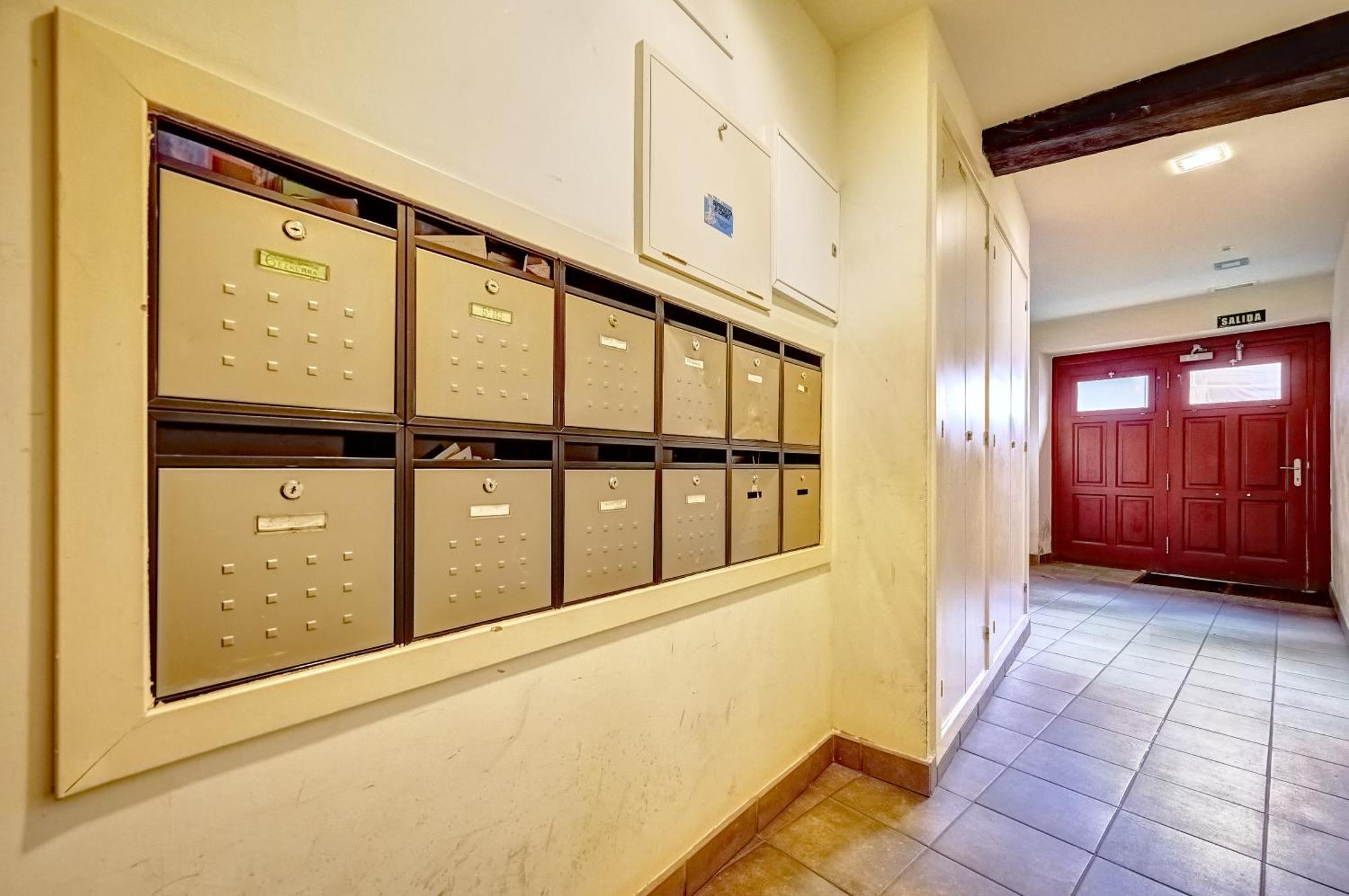 Ferienwohnung Meson Pamplona By Clabao Exterior foto