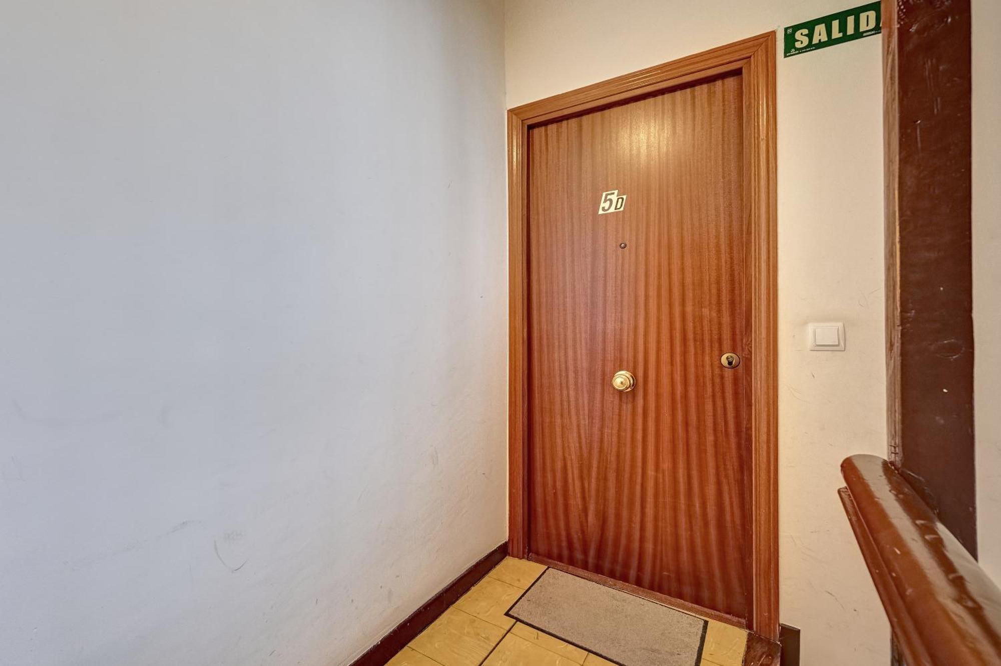 Ferienwohnung Meson Pamplona By Clabao Exterior foto