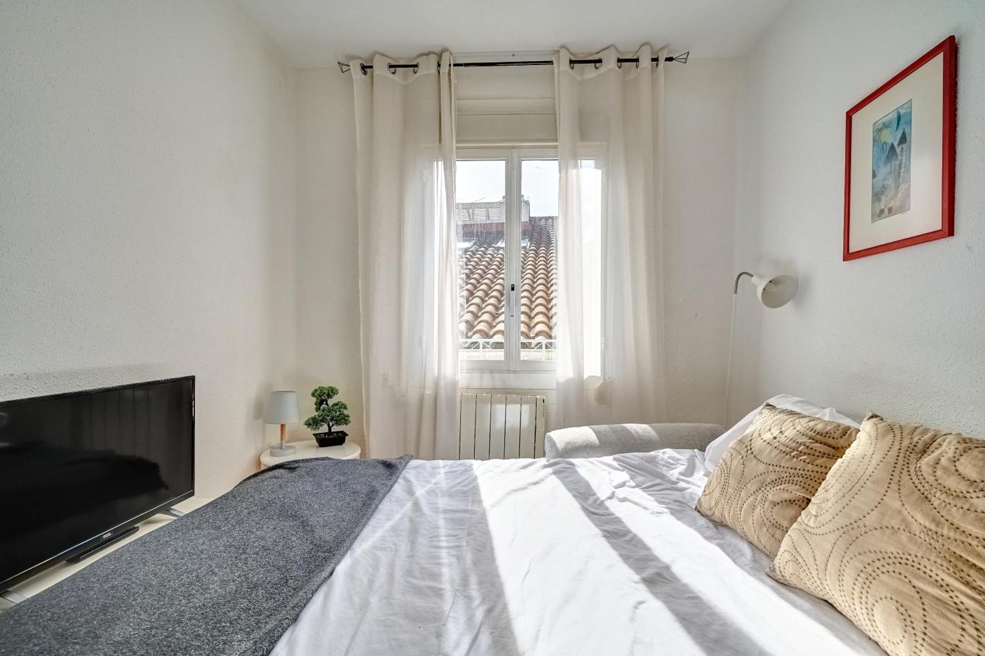 Ferienwohnung Meson Pamplona By Clabao Exterior foto