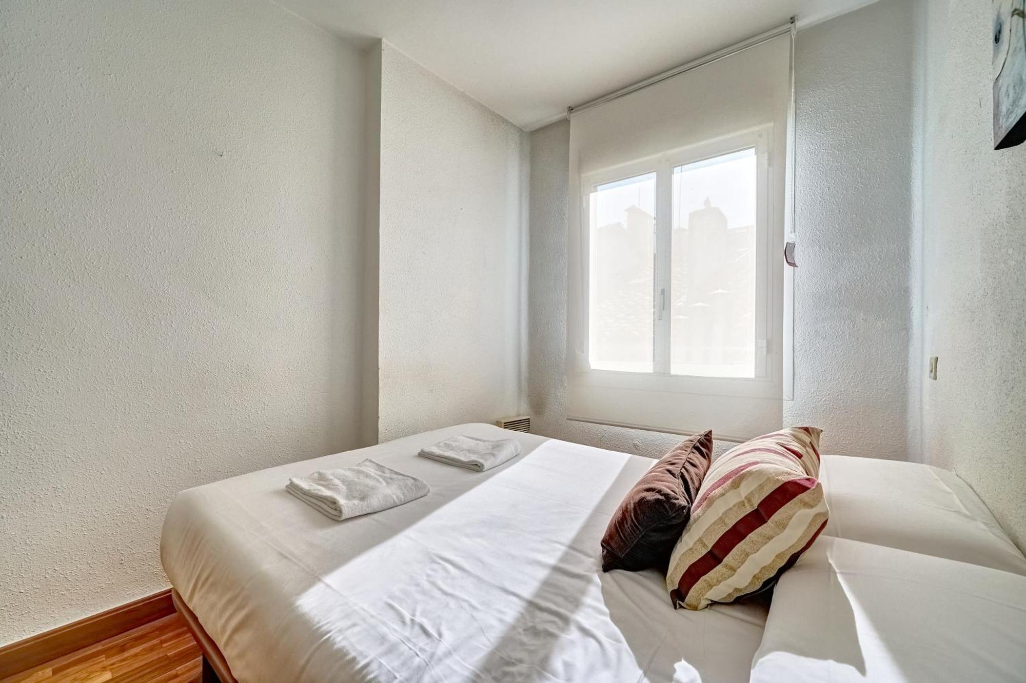 Ferienwohnung Meson Pamplona By Clabao Exterior foto