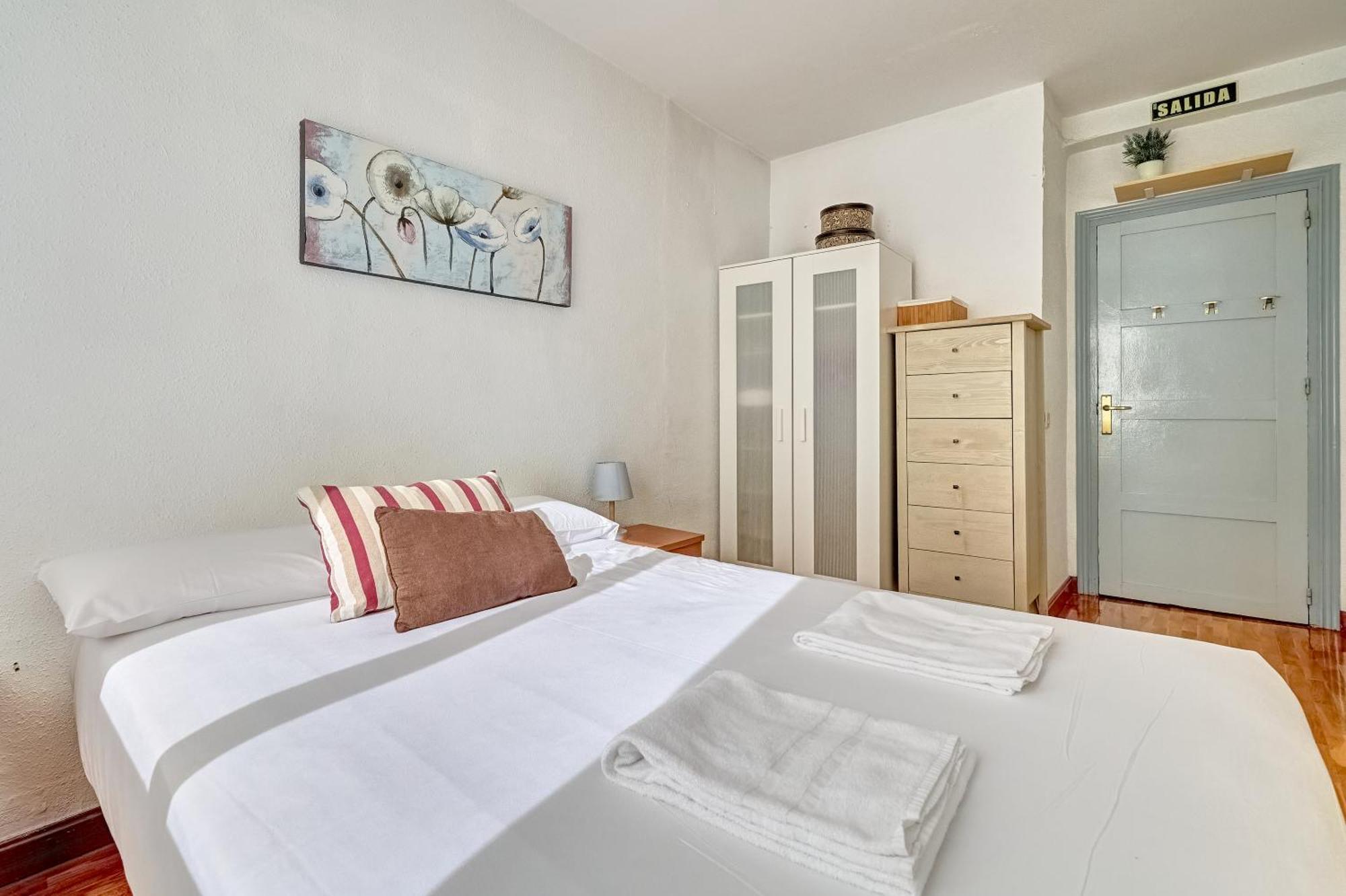 Ferienwohnung Meson Pamplona By Clabao Exterior foto